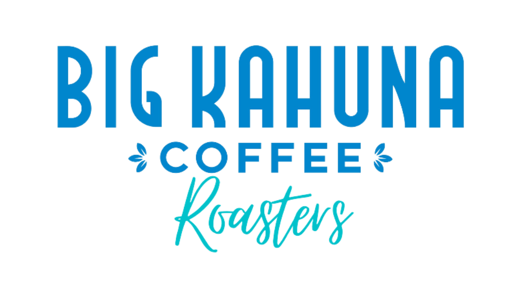 Big Kahuna Coffee