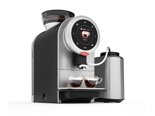 SPRSO - Bean to Cup Coffee & Espresso Machine