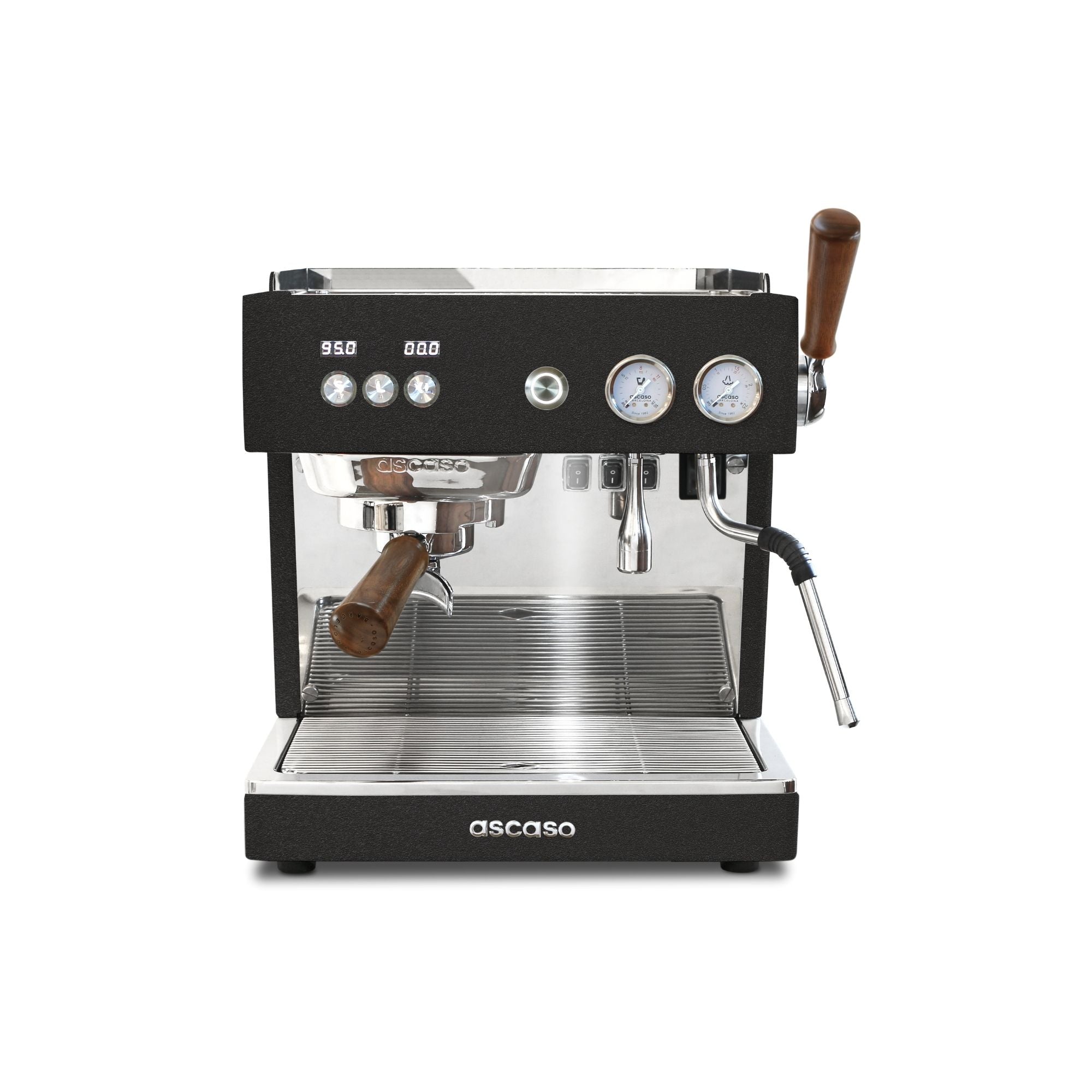 Ascaso espresso best sale