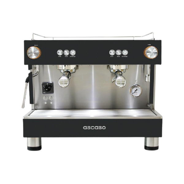 Ascaso Bar One Espresso Machine