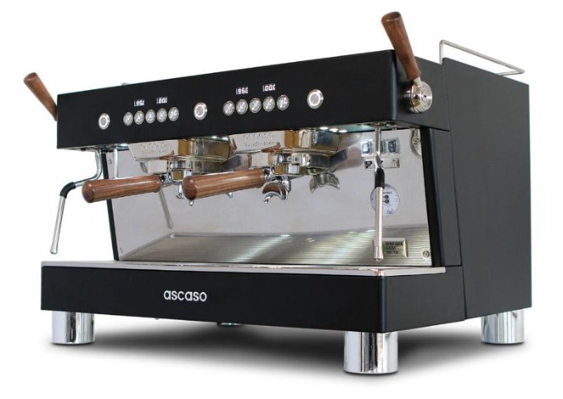 Ascaso T Plus Espresso Machine