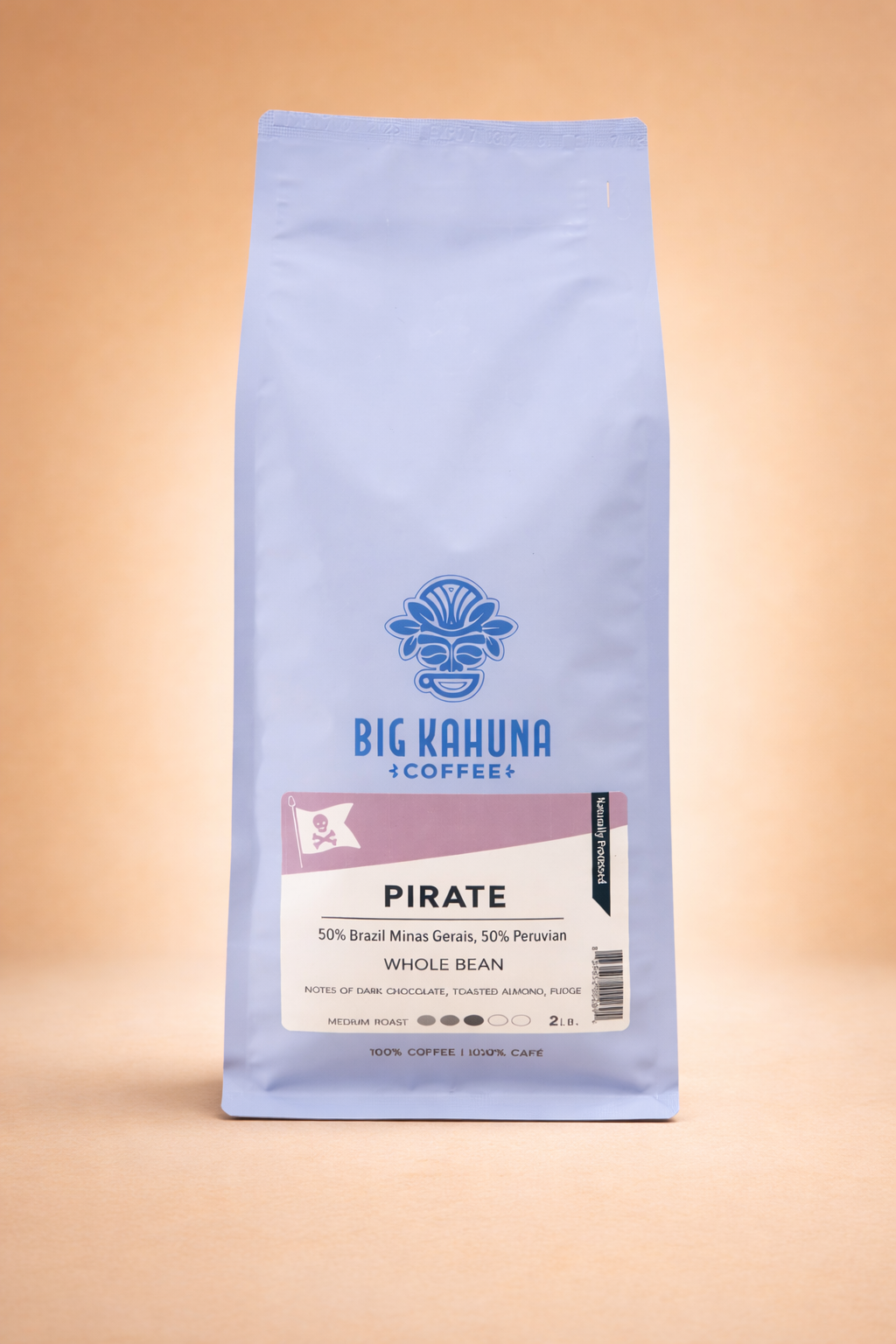 Big Kahuna Coffee Roasters