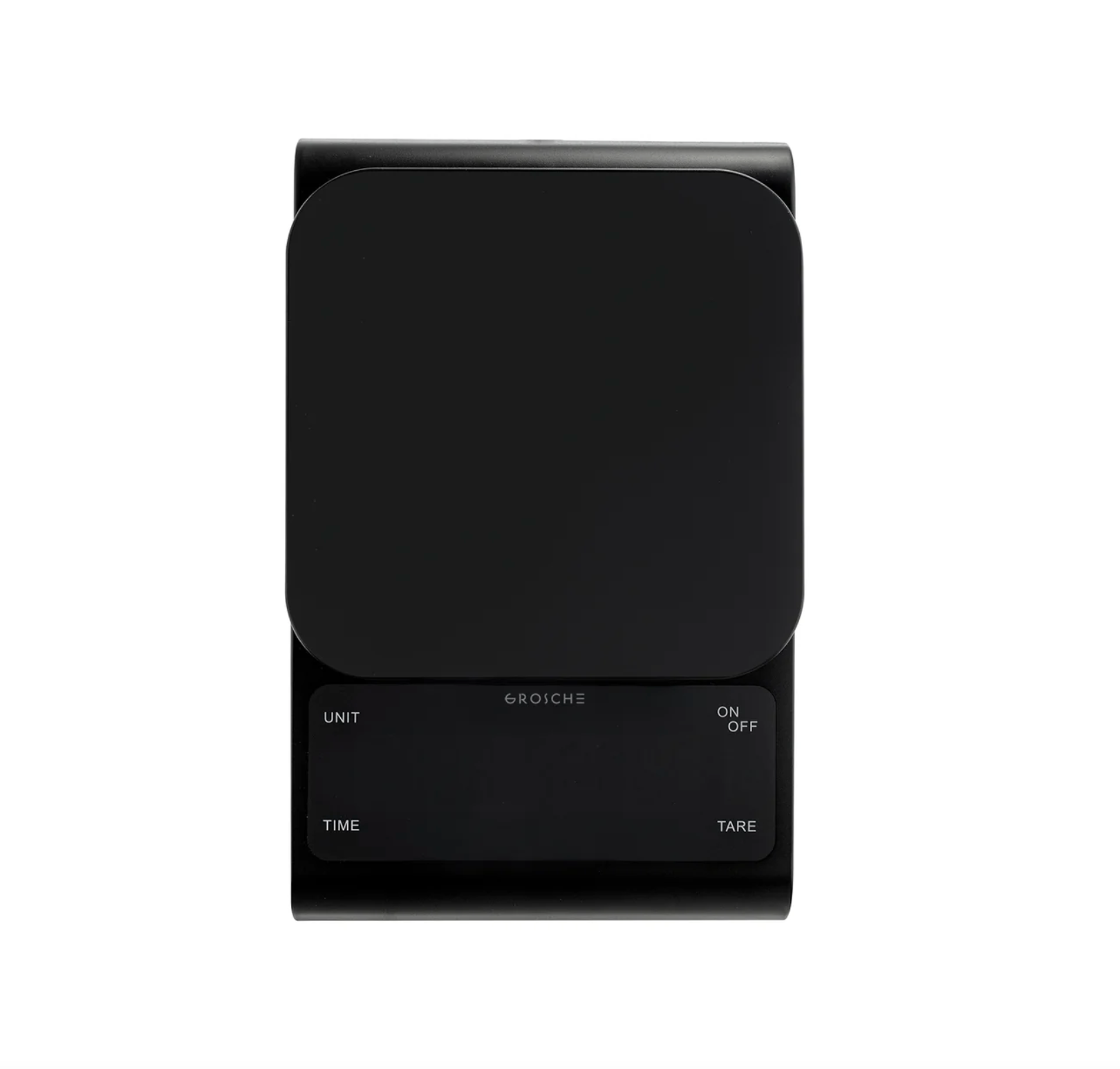 Digital Food Scale & Timer