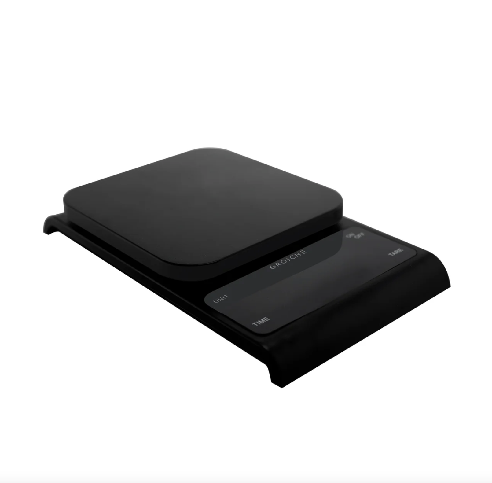 Digital Food Scale & Timer