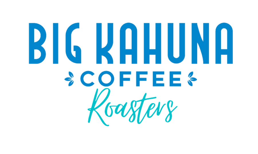 CONTACT Big Kahuna Coffee
